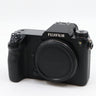 Fujifilm GFX 100S body used