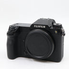Fujifilm GFX 100S boîtier occasion