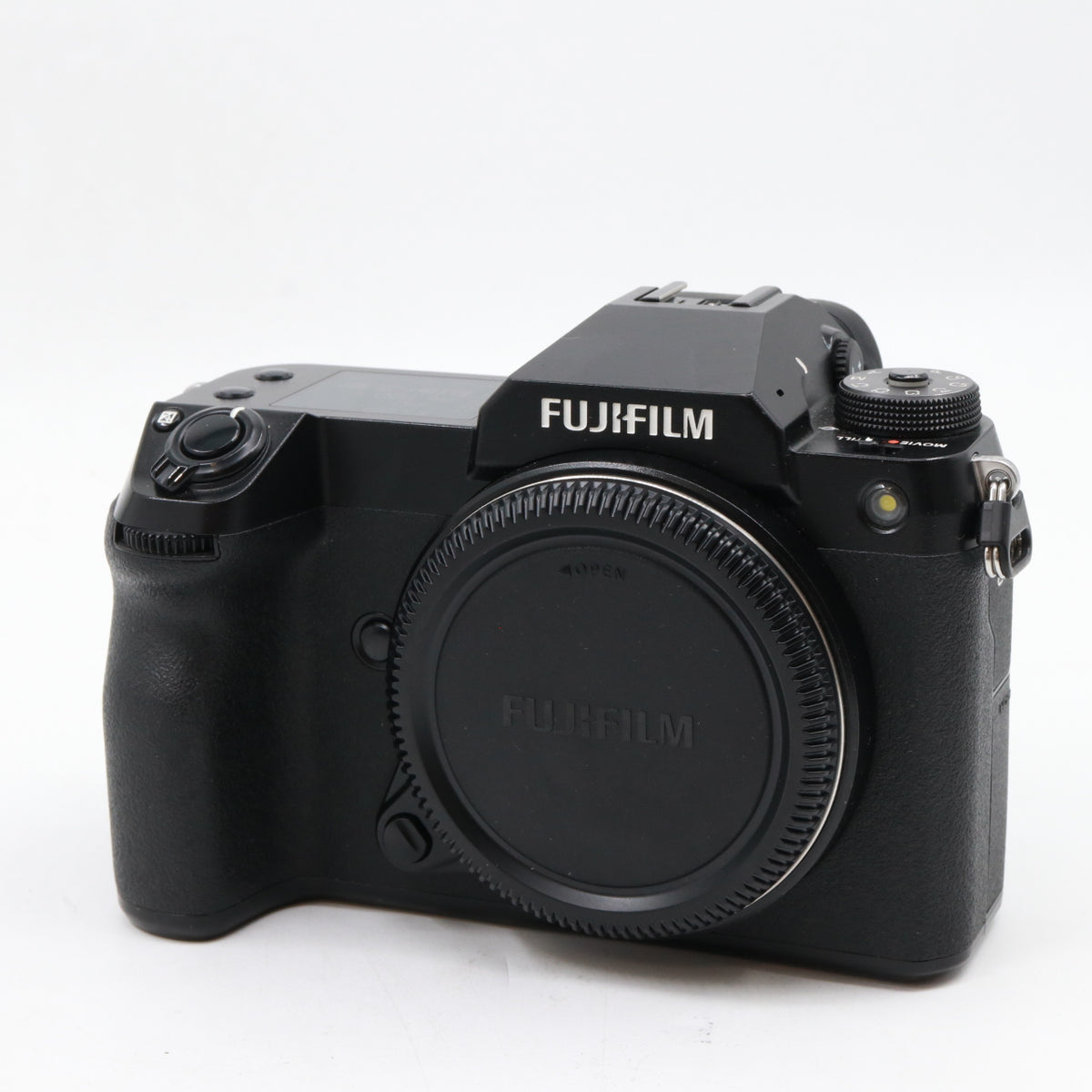 Fujifilm GFX 100S boîtier occasion