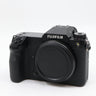 Fujifilm GFX 100S body used
