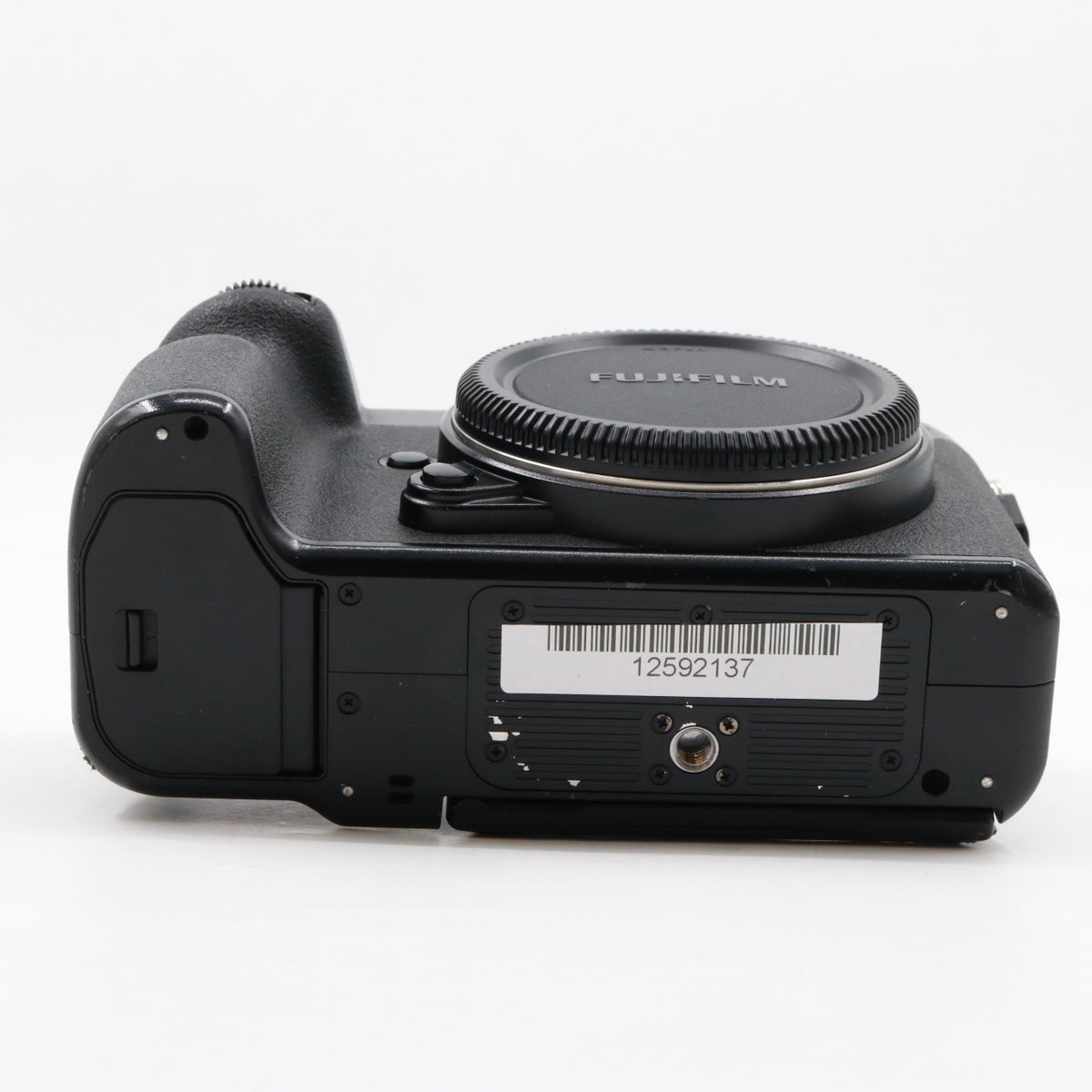 Fujifilm GFX 100S boîtier occasion
