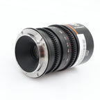 Laowa Nanomorph S35 Bundle (27,35,50mm) (Amber) (Cine) Sony E used