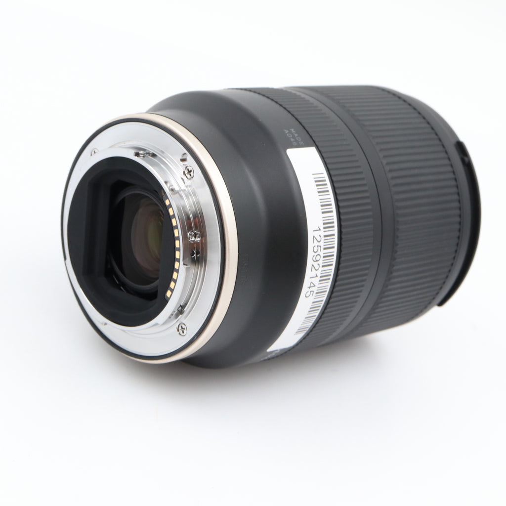 Tamron 17-28mm f/2.8 Di III RXD Sony FE used