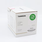 Tamron 17-28mm f/2.8 Di III RXD Sony FE used