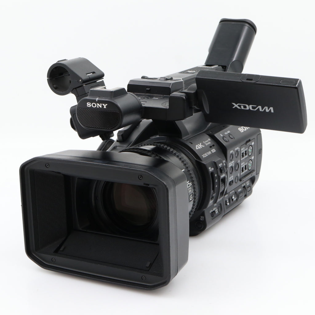 Sony PXW-Z190 used