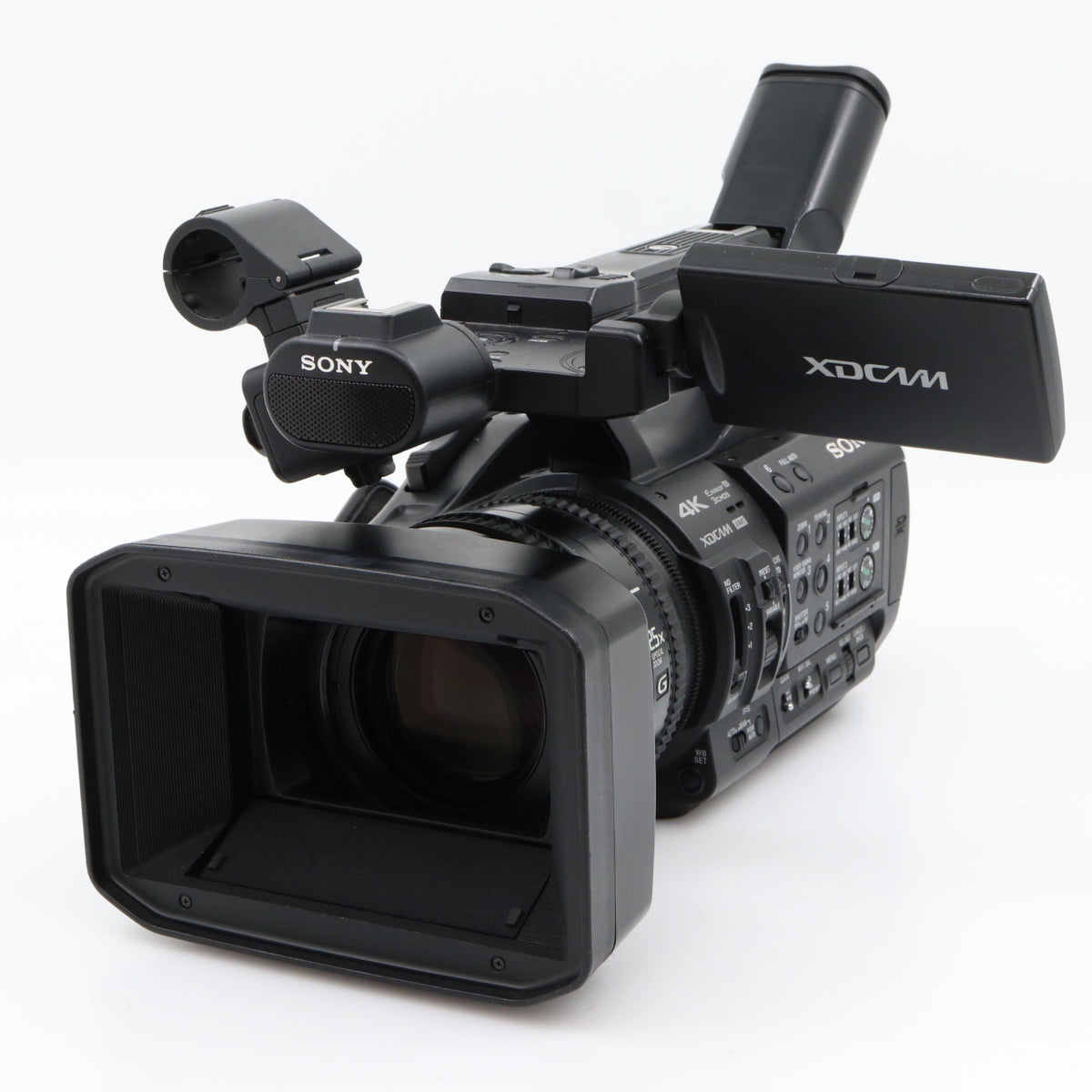 Sony PXW-Z190 used