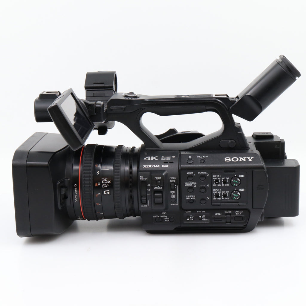 Sony PXW-Z190 used