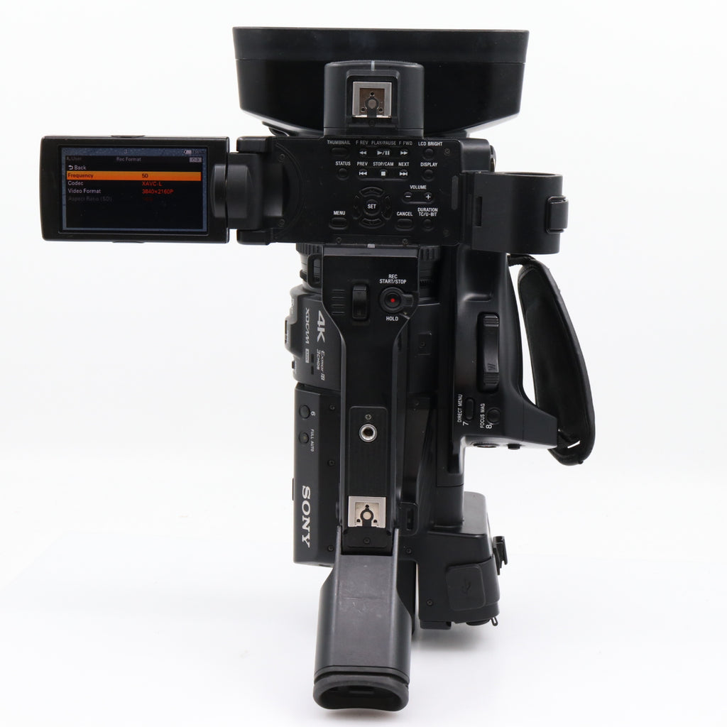 Sony PXW-Z190 used