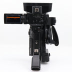 Sony PXW-Z190 used