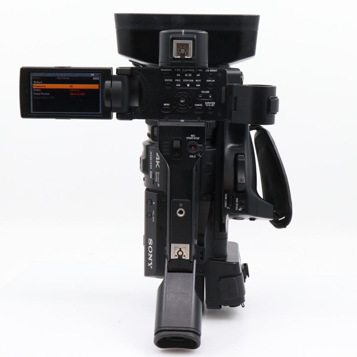 Sony PXW-Z190 used