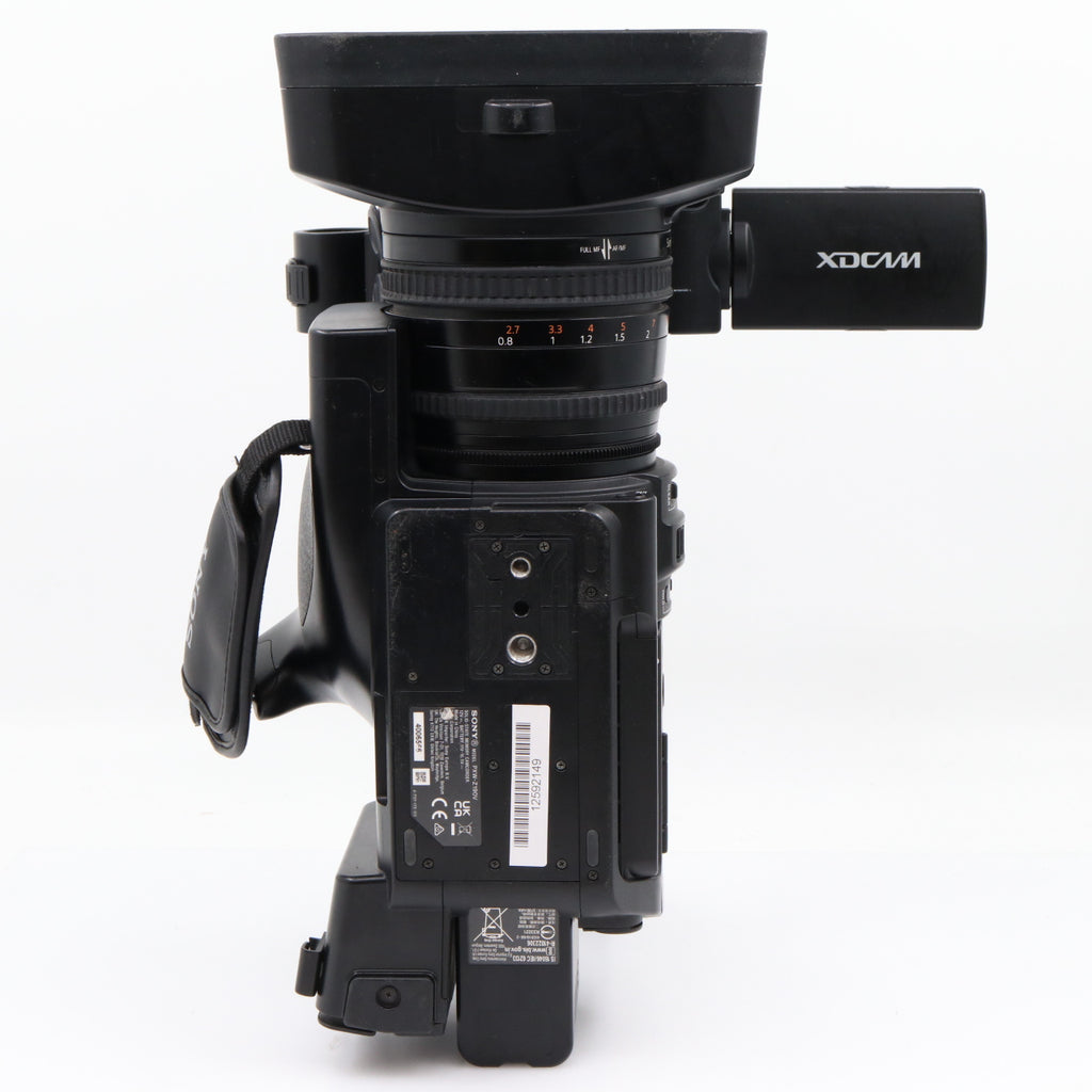 Sony PXW-Z190 used