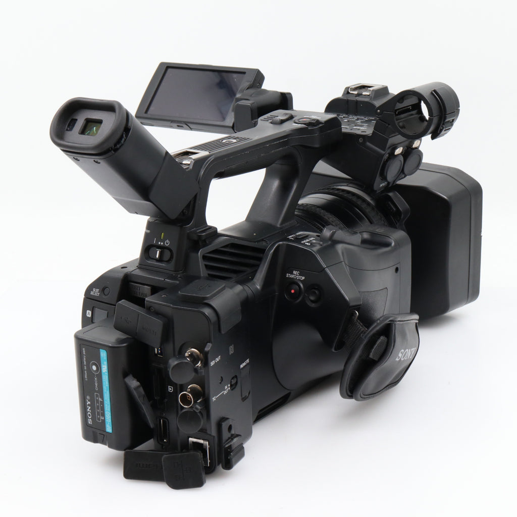 Sony PXW-Z190 used