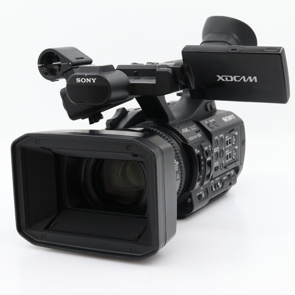 Sony PXW-Z190 used