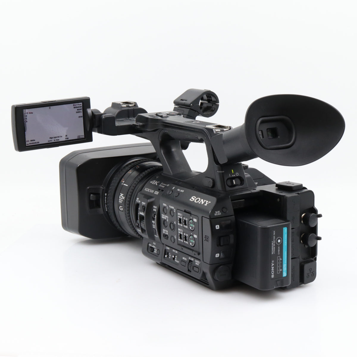 Sony PXW-Z190 used