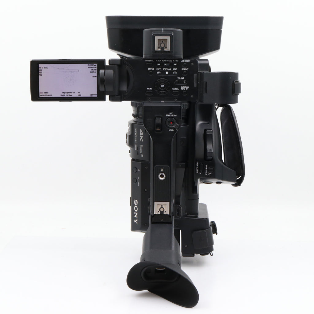 Sony PXW-Z190 used