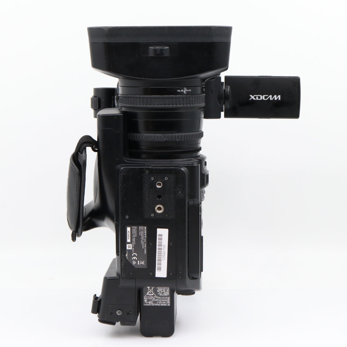 Sony PXW-Z190 used