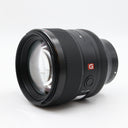 Sony FE 85mm F/1.4 GM occasion