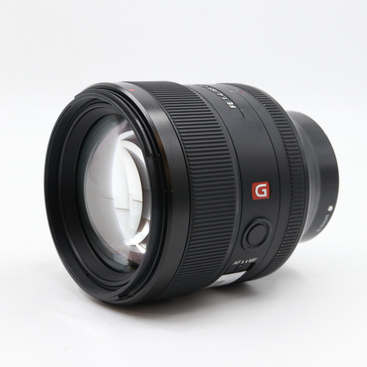Sony FE 85mm F/1.4 GM occasion