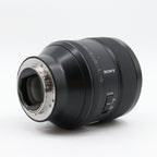 Sony FE 85mm F/1.4 GM occasion