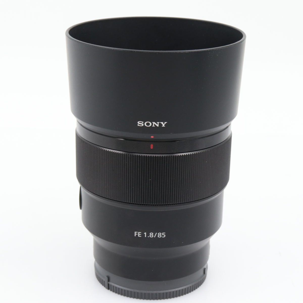 Sony FE 85mm F/1.8 occasion