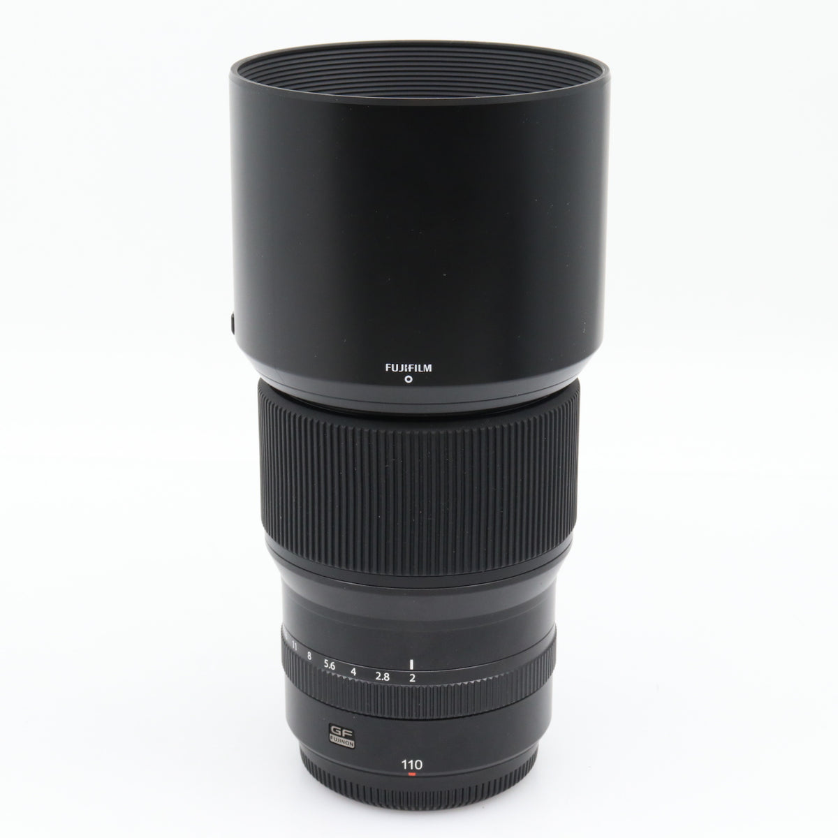 Fujifilm GF 110mm f/2 R LM WR used