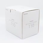 Fujifilm GF 110mm f/2 R LM WR used