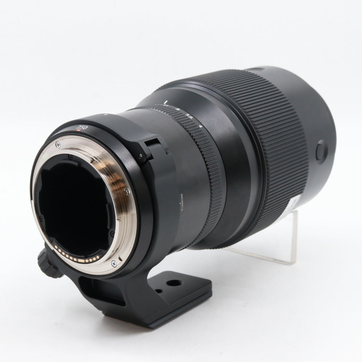 Fujifilm GF 250mm F/4 R LM OIS WR used
