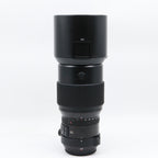 Fujifilm GF 250mm F/4 R LM OIS WR used