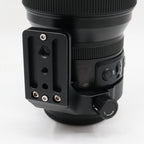 Fujifilm GF 250mm F/4 R LM OIS WR used