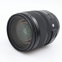 Sigma 24-70mm f/2.8 DG OS HSM ART Canon EF used