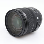 Sigma 24-70mm f/2.8 DG OS HSM ART Canon EF used