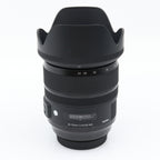 Sigma 24-70mm f/2.8 DG OS HSM ART Canon EF used