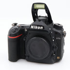 Nikon D750 body used
