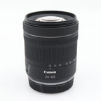 Canon RF 24-105mm f/4-7.1 IS STM used
