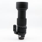Tamron 150-500mm F/5-6.7 Di III VC VXD Fujifilm X used