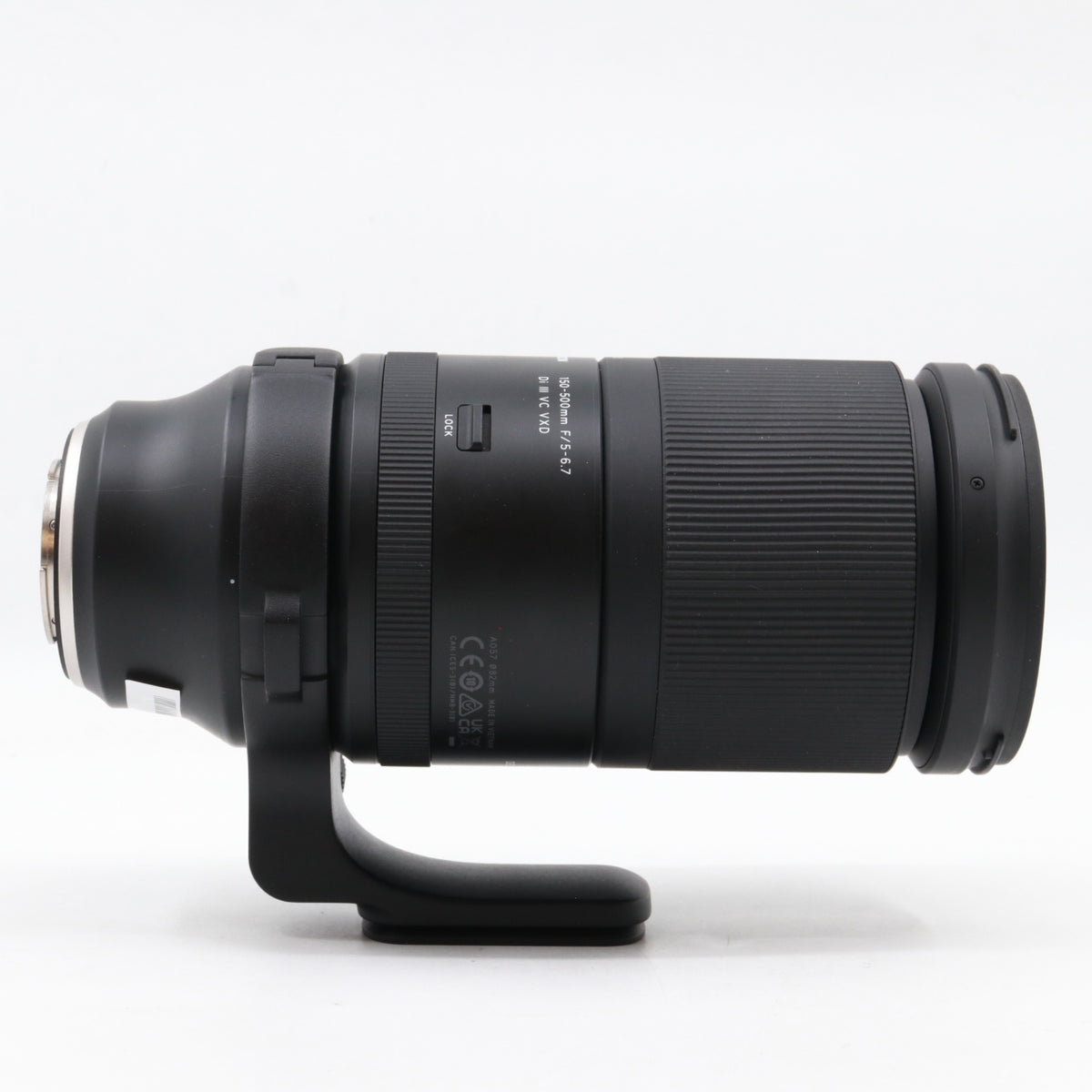 Tamron 150-500mm F/5-6.7 Di III VC VXD Fujifilm X used