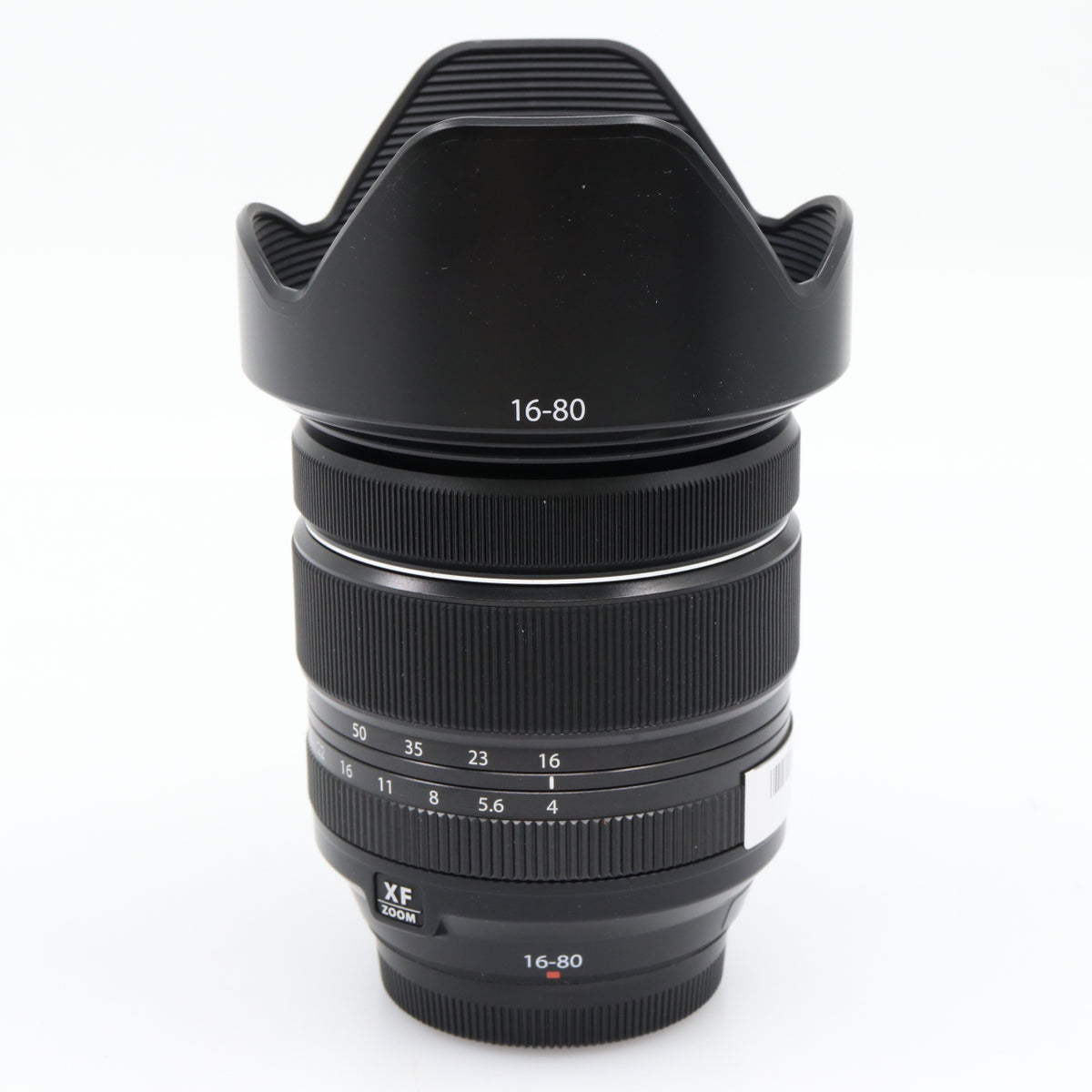 Fujifilm XF 16-80mm f/4 R OIS WR used