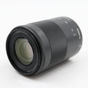 Canon EF-M 55-200mm f/4.5-6.3 IS STM used