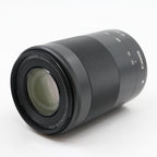 Canon EF-M 55-200mm f/4.5-6.3 IS STM used