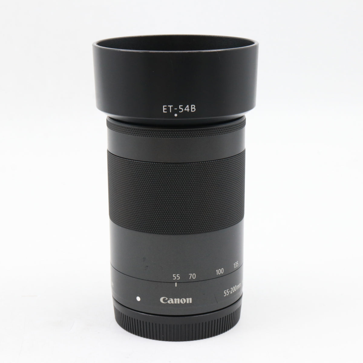 Canon EF-M 55-200mm f/4.5-6.3 IS STM used