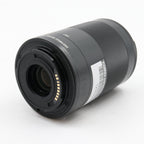 Canon EF-M 55-200mm f/4.5-6.3 IS STM used