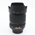 Nikon AF-S 18-105mm f/3.5-5.6G ED VR DX used
