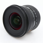 Sigma 10-20mm f/4-5.6 EX DC HSM Nikon occasion