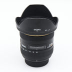 Sigma 10-20mm f/4-5.6 EX DC HSM Nikon occasion