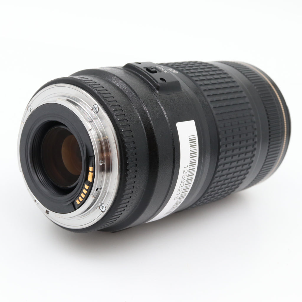 Canon EF 70-300mm F/4-5.6 IS USM used
