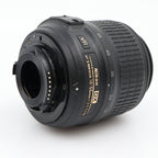 Nikon AF-S 18-55mm F/3.5-5.6G VR DX used