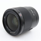 Sony FE 35mm f/1.8 occasion