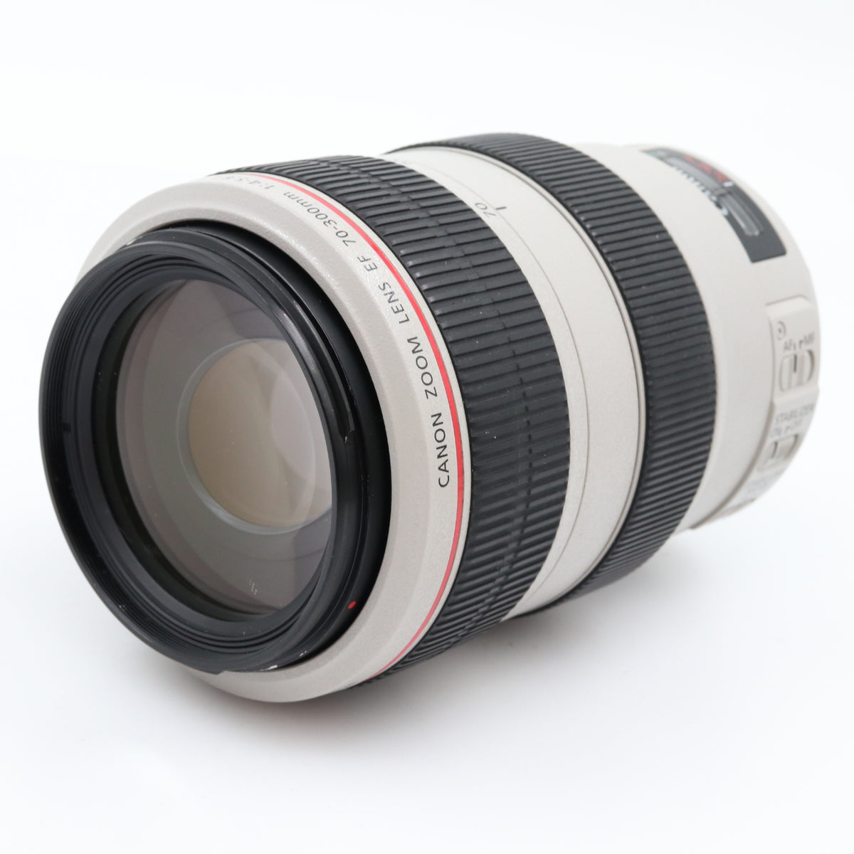 Canon EF 70-300mm F/4-5.6 L IS USM used
