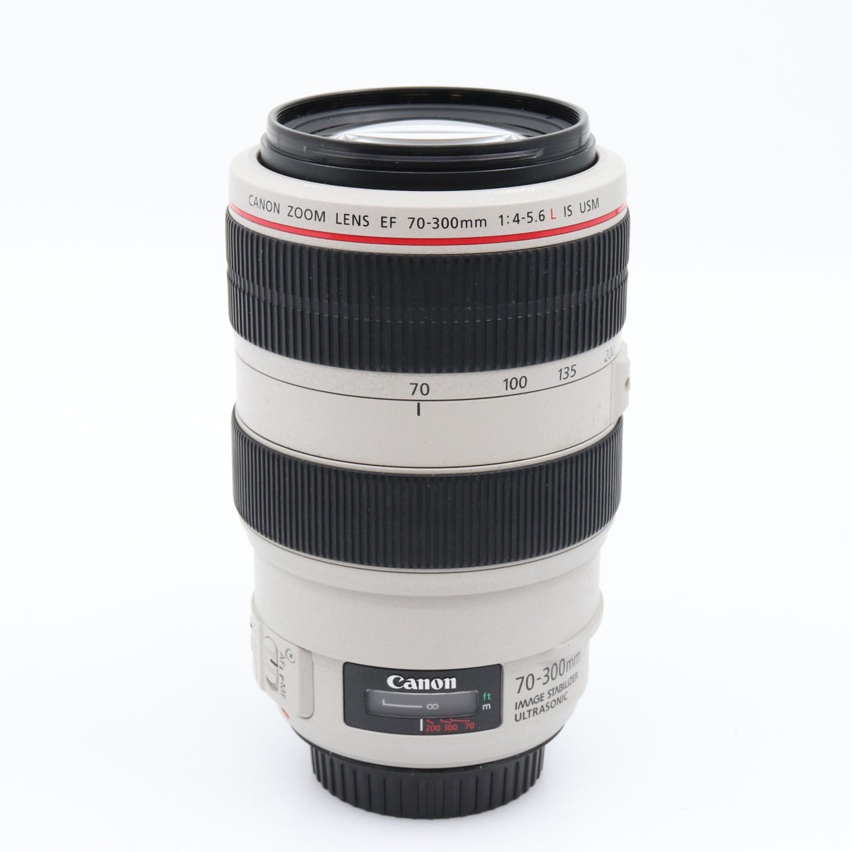 Canon EF 70-300mm F/4-5.6 L IS USM used