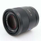Sony FE 55mm f/1.8 ZA Zeiss Sonnar T* used